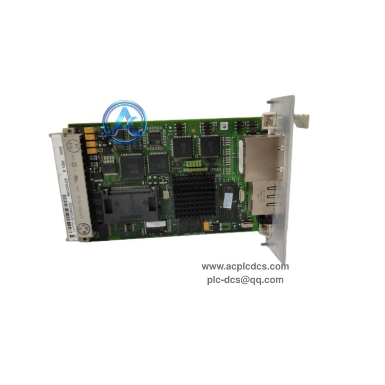 ABB 560CMU05 1KGT012700R0002 Central Com