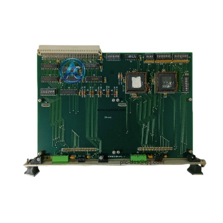 GE HE700GEN200C Dual Channel Genius Bus 