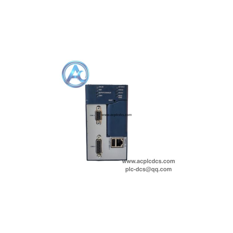 GE IC695CPE310 PACSystems RX3i CPU Contr