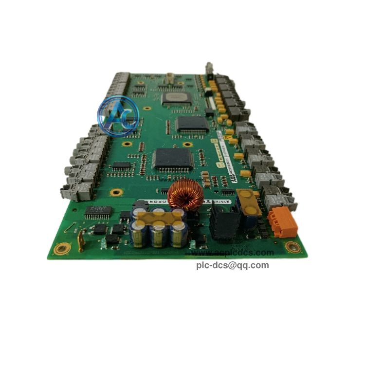 ABB UFC718AE101 HIEE300936R0101 Main Cir