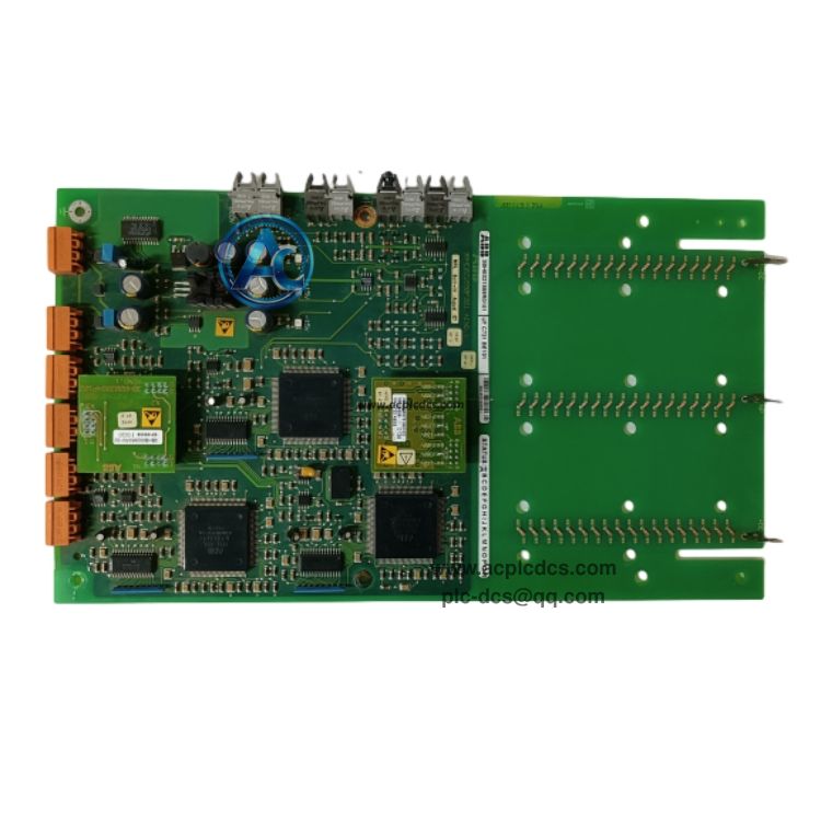 ABB UFC721BE101 3BHE021889R0101 Thyristo