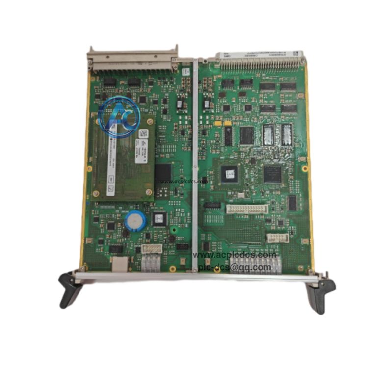 ALSTOM CMP1838 TRVCO62345000 Multi-proto