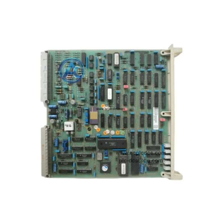 ABB DSDP140B 57160001-ACX Counter Board 