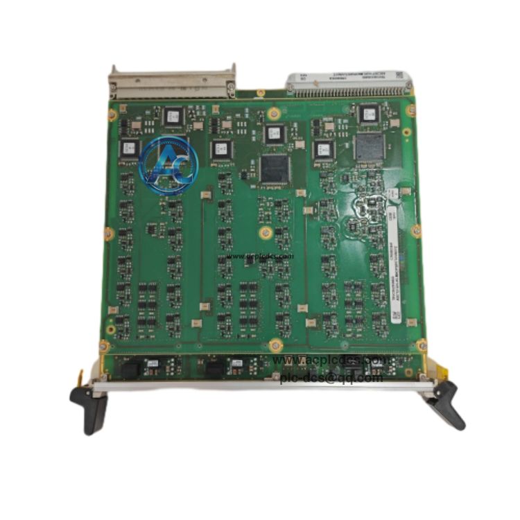 ALSTOM DSI1817 TRVC062335000 C