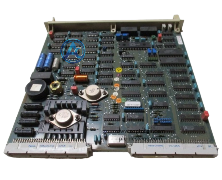 ABB DSMC112 57360001-HC Floppy Disk Cont