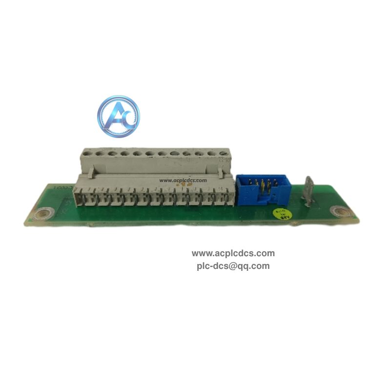 ABB DSTC175 57310001-KN Communication In