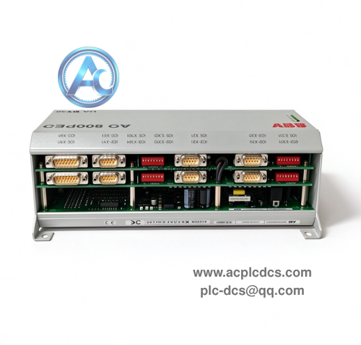 ABB UAD155A0111 3BHE029110R0111 Industri
