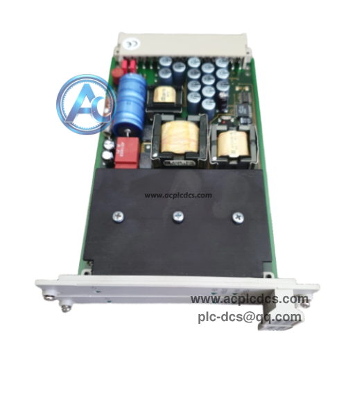 <strong>HIMA F7130A DC/DC Power Supply</strong>