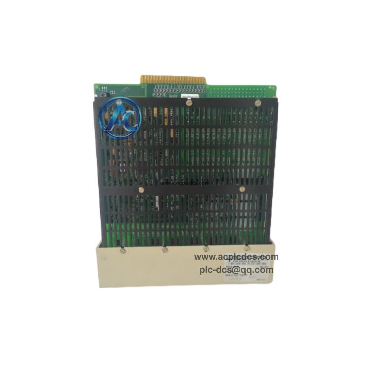 METSO IOP114 I/O Processor Mod