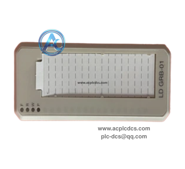 ABB LDGRB-01 3BSE013177R1 Logic Controll