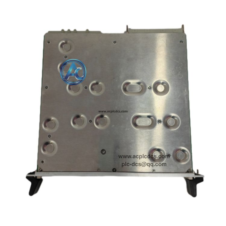 ALSTOM STO1726KO1 Controller Interface B