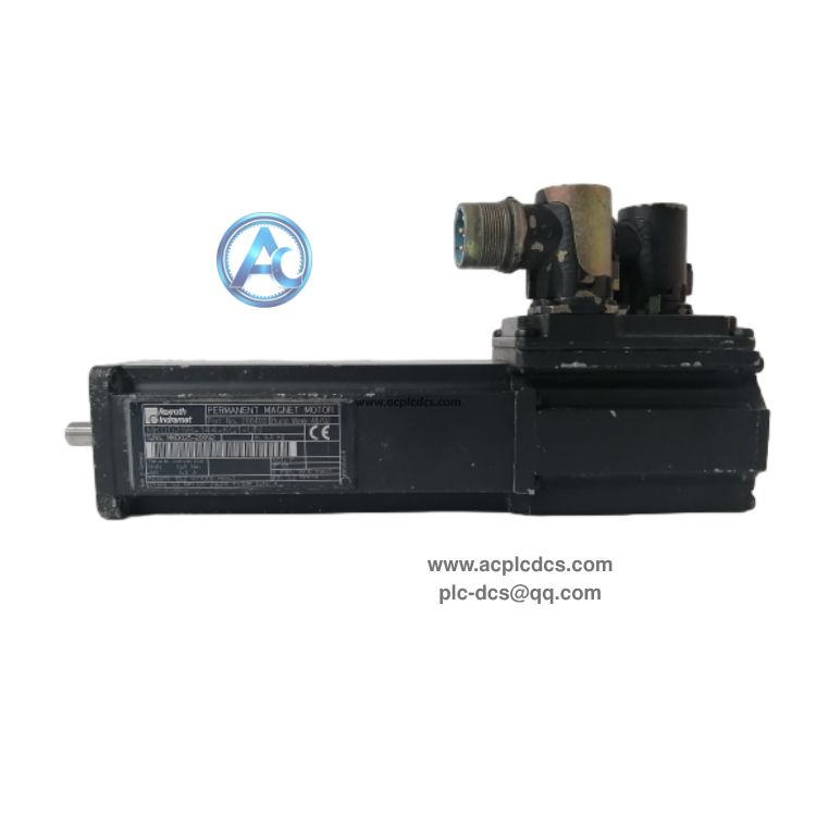 <strong>REXROTH MKD025B-144-KG1-UN AC </strong>