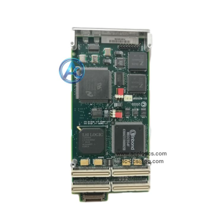 Motorola IPMC761-001 PMC Multi-function 
