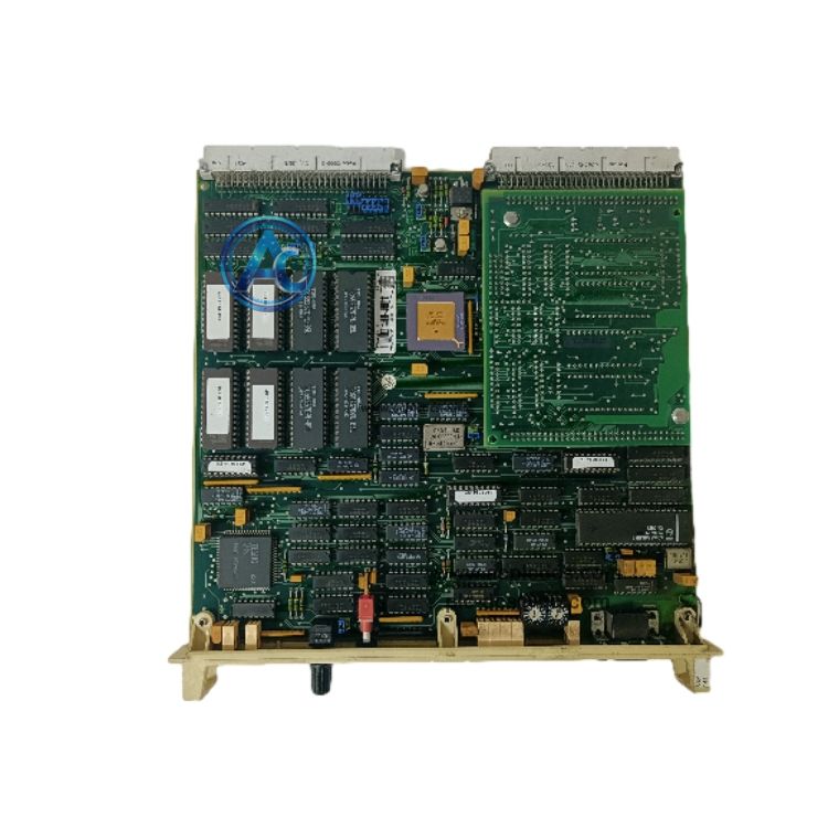 ABB PFSK130 3BSE002616R1 Channel Control