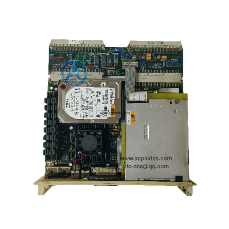 ABB PFSK162 3BSE015088R1 Signal Processi