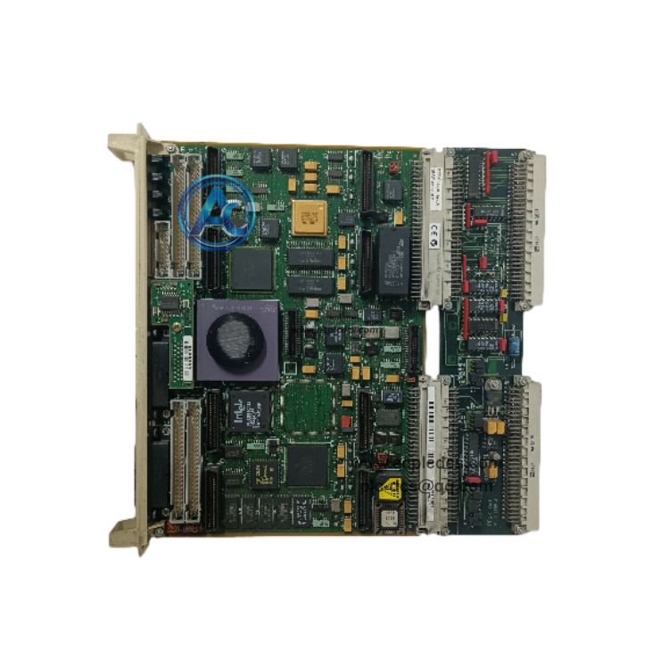 ABB PFSK160A 3BSE009514R1 Signal Process