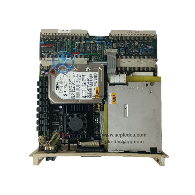 ABB PFSK164 3BSE021180R1 F-Slave Communi