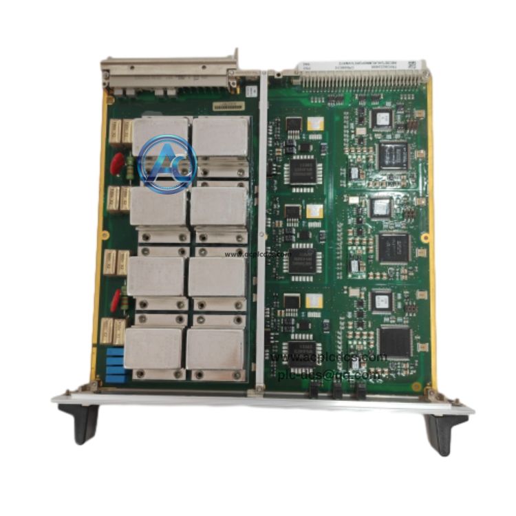 ALSTOM POS1846 TRVC062333000 CP00000310 