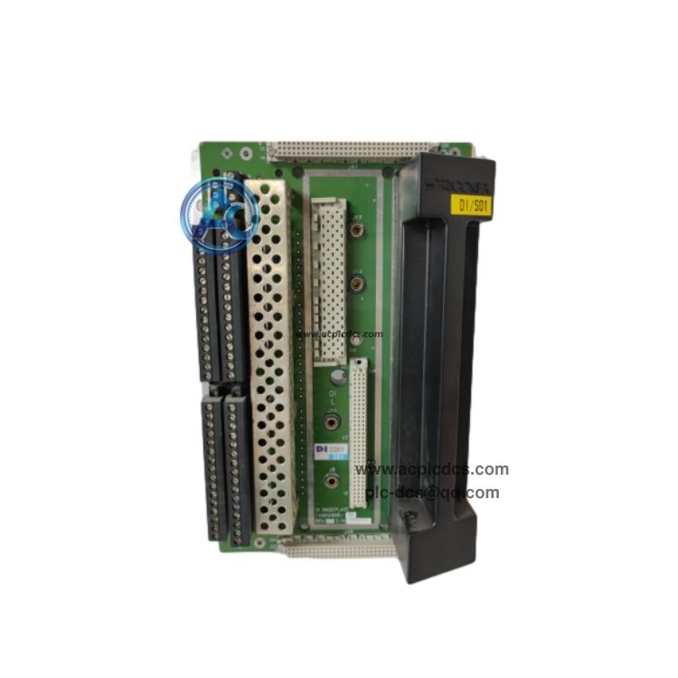 TRICONEX 2301 Digital Input Module