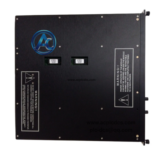 Triconex 4211 Remote Extender Module in 