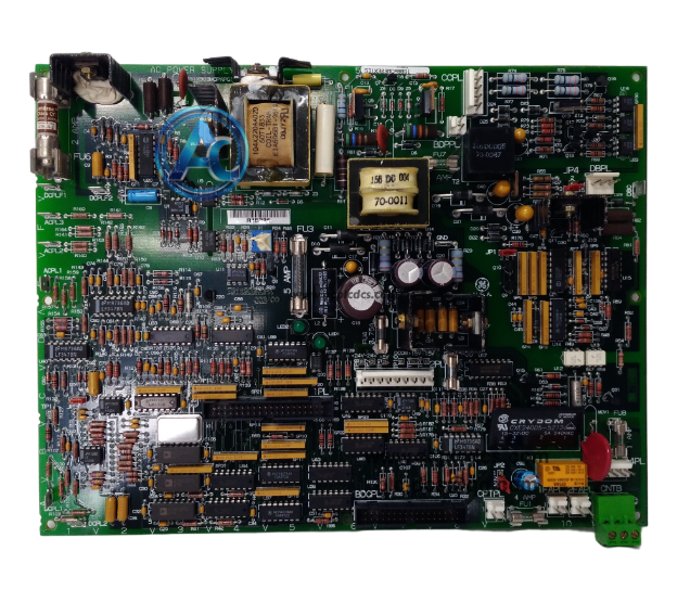 GE 531X303MCPBBG1 AC Power Supply Board 