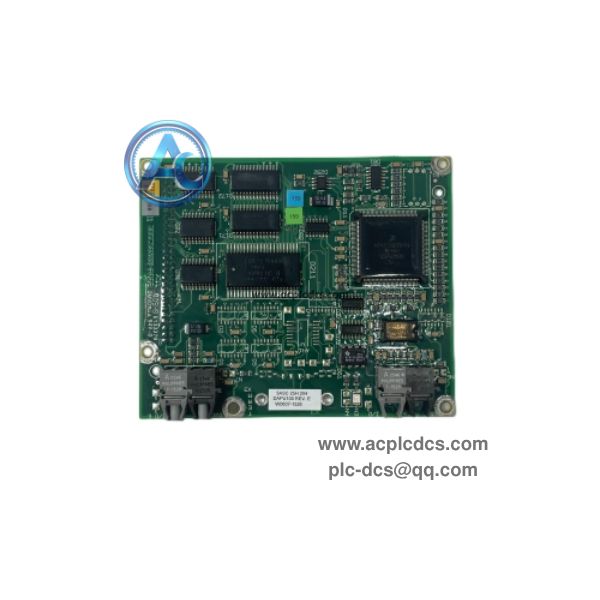 ABB 3ASC25H204 DAPU100 Drive Signal Proc