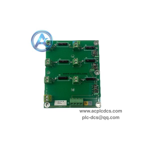 ABB 3ASC25H215E DATX131 Rotor Position F