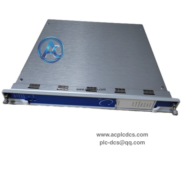 Bently Nevada 3500/91 Gateway Communicat