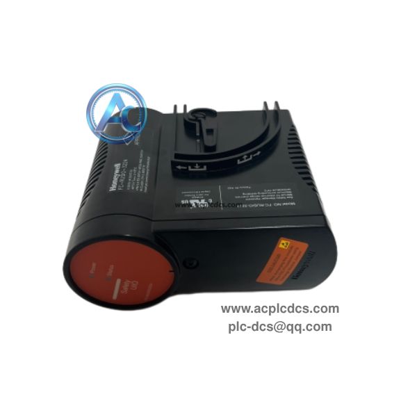 HONEYWELL FC-RUSIO-3224 Black 