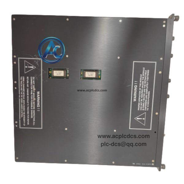 Triconex 4200 Remote Extender Module (RX