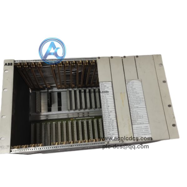 ABB 216MB66 HESG324510M1 Analog Output B