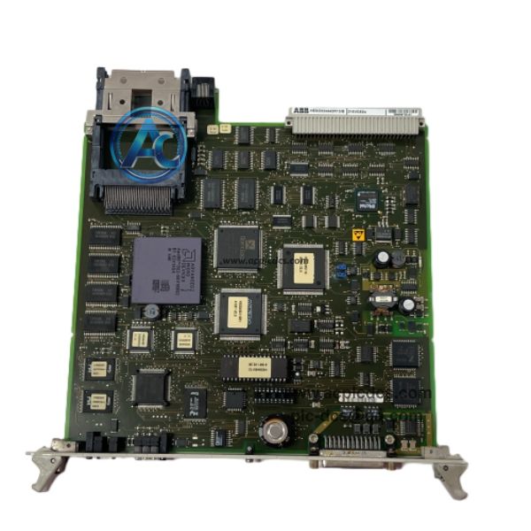 ABB 216VC62A/P1000 HESG324442R112 Proces