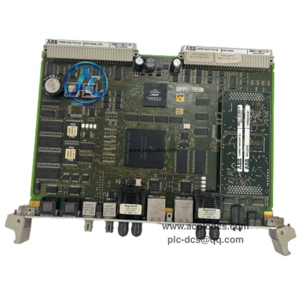 ABB 500CIM05 1MRB150077R1/B Communicatio