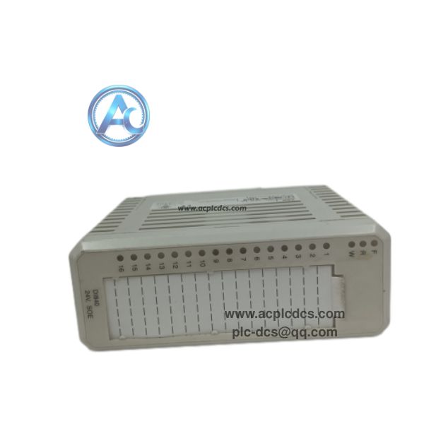 ABB DI840 3BSE020836R1 Digital Input Mod