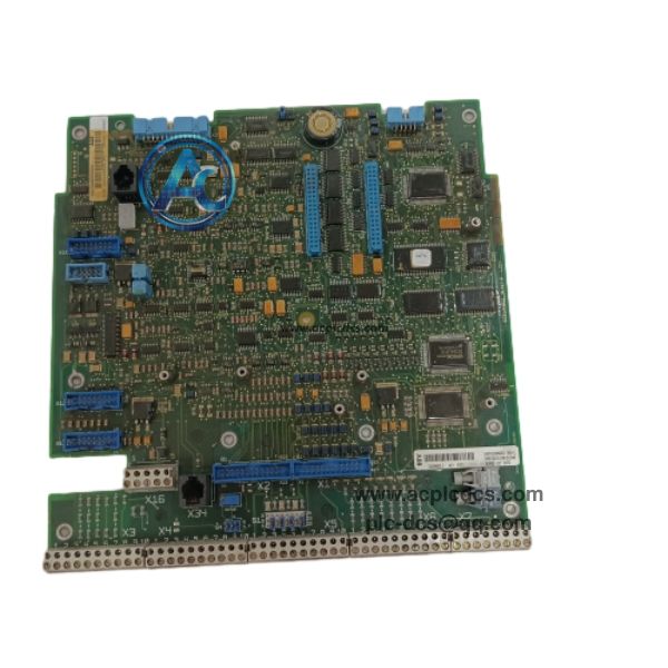 ABB SDCS-CON-2-COAAT 3ADT220090R2 Drive 
