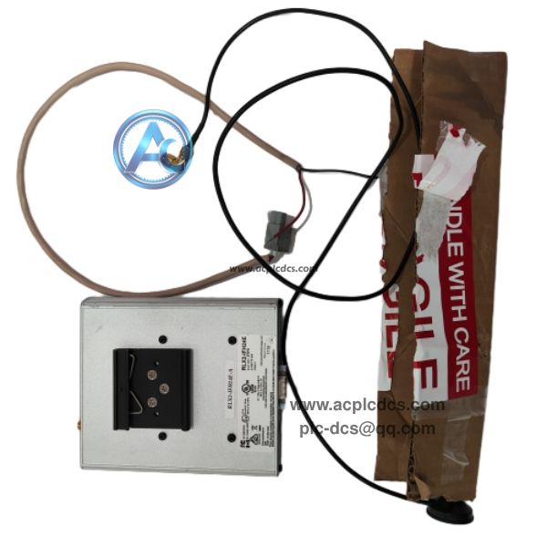 Prosoft RLX2-IFH24E Ethernet Radio in st