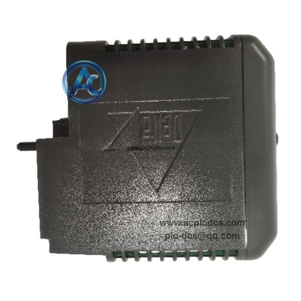 EMERSON KJ4110X1-BA1 DeltaV Standard Ter