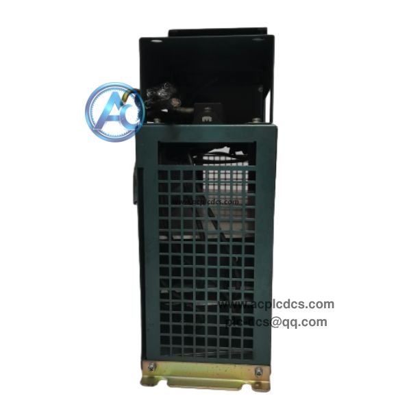 RELIANCE SR3000 2SR40700 Power Unit Modu