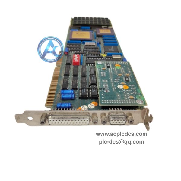 ABB DSPU131 3BSE000355R1 MA200 AT-Bus In