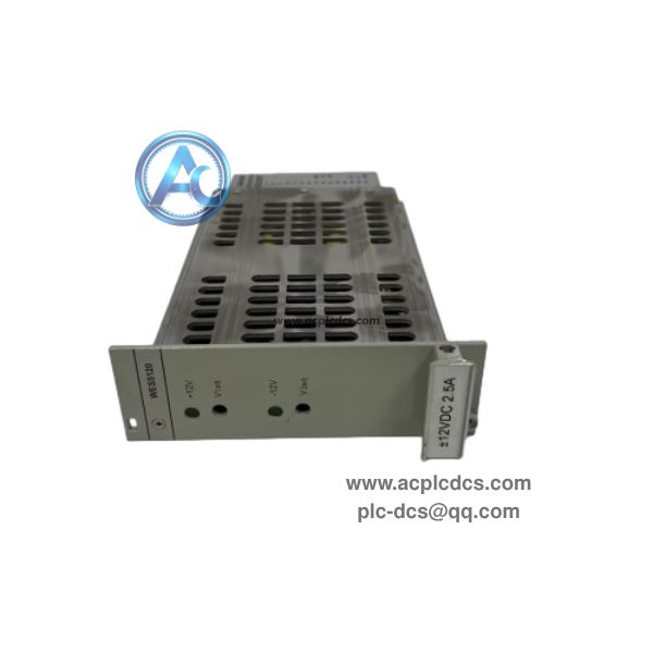 GE WES5120 2340-21004 Control Power Supp