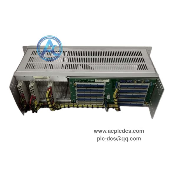 GE D20 EME 2400-21004 Communication Expa