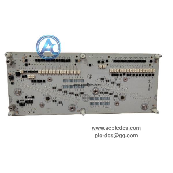 <strong>Honeywell CC-PUIO31 Input Outp</strong>