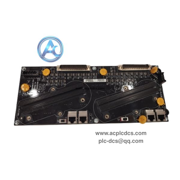 <strong>Honeywell FC-PUIO01 Safety I/O</strong>