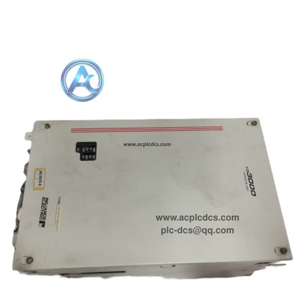 RELIANCE VZ3000 UAZ3455/3475 Thyristor P