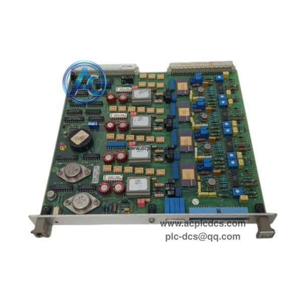 ABB DASO110 57120001-AT1 Analog Output M