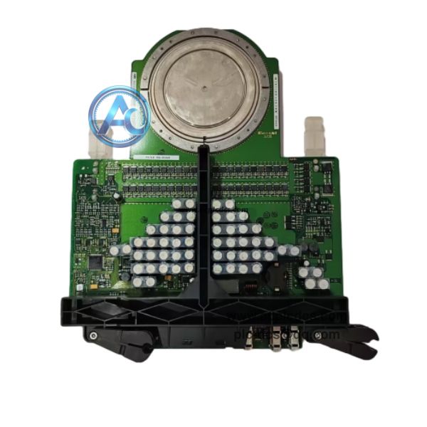 ABB 3BHE019719R0101 GVC736BE101 IGCT Gat