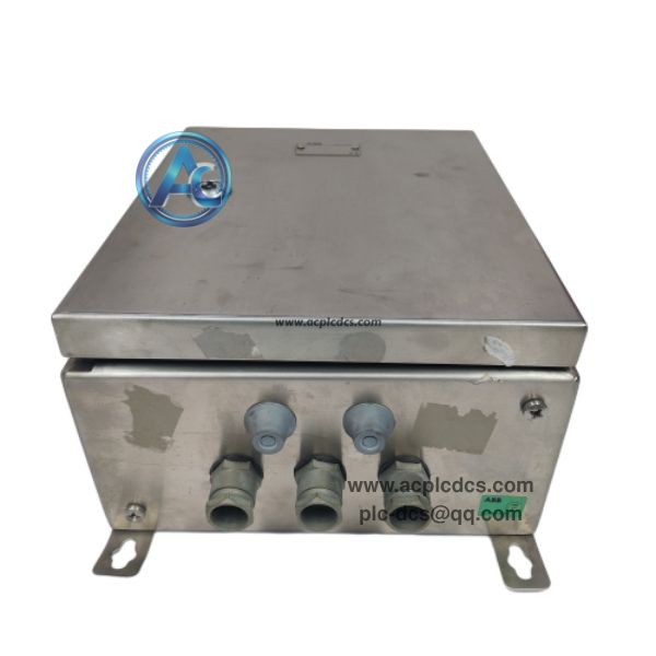 ABB FFVO142 3BSE223732R0001 Fiber Optic 