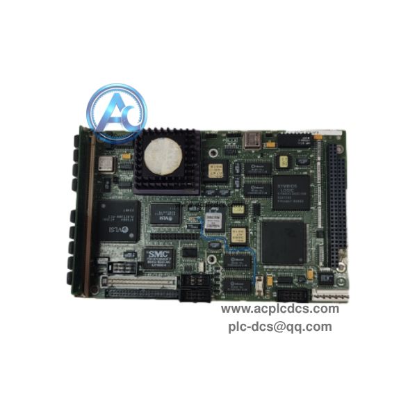 GE DS200UCPBG6AFB Control Processor Boar
