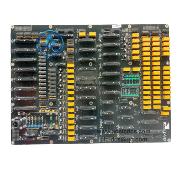 AKT 0100-71469 Communication Interface B