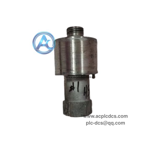 GE RS-FS-9001 Reuter-Stokes SiC UV Flame